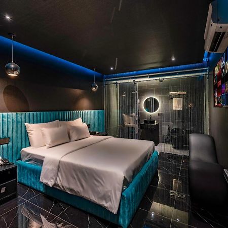 Midas Hotel 2 Хошимин Экстерьер фото